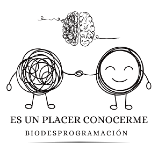 ES UN PLACER CONOCERME (BIODESPROGRAMACIÓN)
